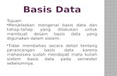 Pertemuan 9-10Minggu 5-Basis Data