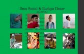 Ilmu Sosial Dan Budaya Dasar Kelompok 3