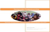 Proposal Senyum Community 2011