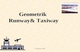 Bab 3 Geometrik Runway-itenas