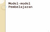 Model-model-pembelajaran Bruce Joyce 1