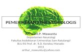 99898355 Pemeriksaan Fisik Neurologi a Mawuntu
