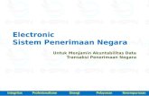 Sistem penerimaan negara elektronik (MPN G-2)