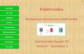 Elka   resistor
