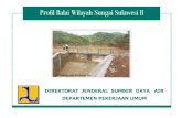 Profil Balai Sulawesi II