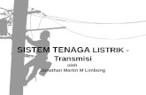 STL - Transmisi - Jonathan Martin Limbong 1006706845 - Teknik Elektro Universitas Indonesia