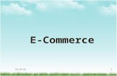 4. e Commerce