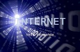 Internet (Sejarah Perkembangan Internet dan Internet Sehat)