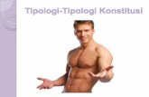 Tipologi-Tipologi Konstitusi