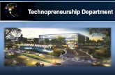 Technopreneurship surya university (2015 2016)