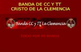 Banda De Cc Y Tt