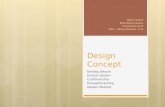 03. Design Concept