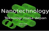 Nano Technologi