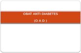Obat Anti Diabetes - Dr. Hayati Siregar - 12 Juli 2012