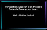 01 pengertian-sejarah-dan-metode-sejarah-peradaban-islam