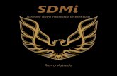 SDMi: SDM intelektual dan perantinya