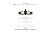 46843994 Referat Takayasu Arteritis