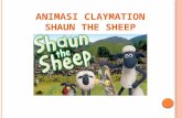 Animasi shaun the sheep