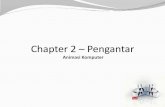 Chapter 2   pengantar anikom
