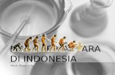 Masa pra aksara di indonesia