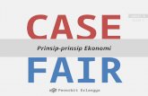 Prinsip ekonomi casefair e8j1