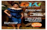 Majalah Gema Kreasi Indonesia