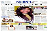 Epaper Surya 25 Juni 2013