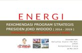 Energi - New Paradigm