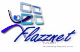 Presentation Flazznet