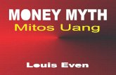 Money Myth Mitos Uang by Loius Even Terjemahan Rohim Ta