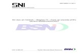 SNI 6989.77-2011 Cara Uji Sianida (CN-) Secara Spektrofotometri