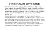 Or 352 Slide Pengenalan Ortodonti
