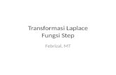 6. Transformasi Laplace Fungsi Step.pptx