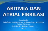 39962515 Aritmia Dan Atria Fibrilasi