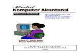 Modul Komputer Akuntansi Revi