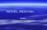 Novel Renyah