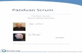 Scrum Guide 2011 - ID