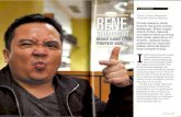 Rene Suhardono: Melihat Karir Lewat Perspektif Baru