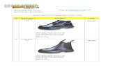 Katalog Sepatu Safety Kings