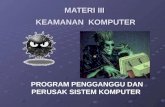 Materi 3-keamanan-komputer-dampak-dan-program-penggangu