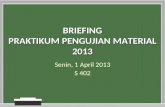 PPT_Briefing Praktikum DT 2013 (FIXED)