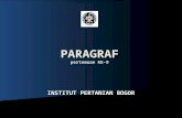 PARAGRAF TERBARU (repaired).ppt
