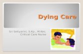 Week4-KamisLec1 Dying Care