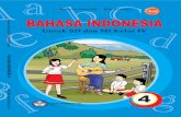 SBE_Bahasa Indonesia Kelas 4