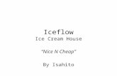 New Iceflow