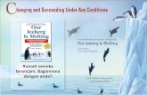 Our Iceberg Is Melting - Indonesia-version