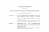 Pbi 1-6-1999 tentang penugasan direktur kepatuhan dan penera