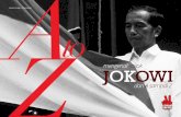 A - Z Untuk Mengenal Jokowi Lebih Dalam