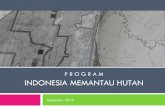Indonesia memantau-hutan-kpk2012