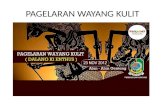 PPT Wayang Kulit Indonesia